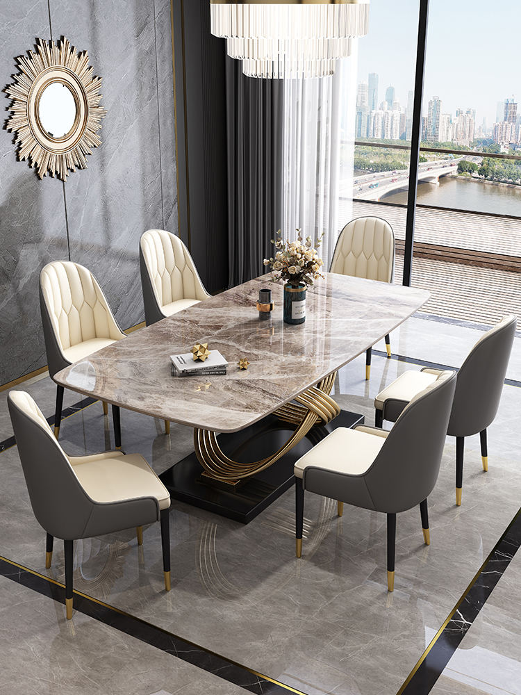 Exploring the World of Dining Table Sets Costco, Ethan Allen, and the